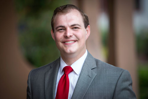 jacob clabo associate attorney at shackelford law firm in nashville tennessee 