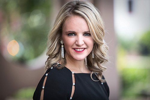 lauren spahn associate at shackelford law firm located in nashville tennessee 