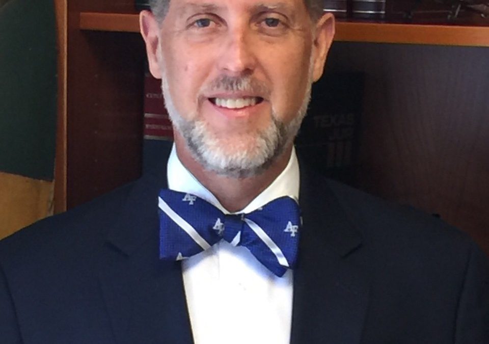 David T. Norton