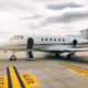 private luxury jet airport terminal