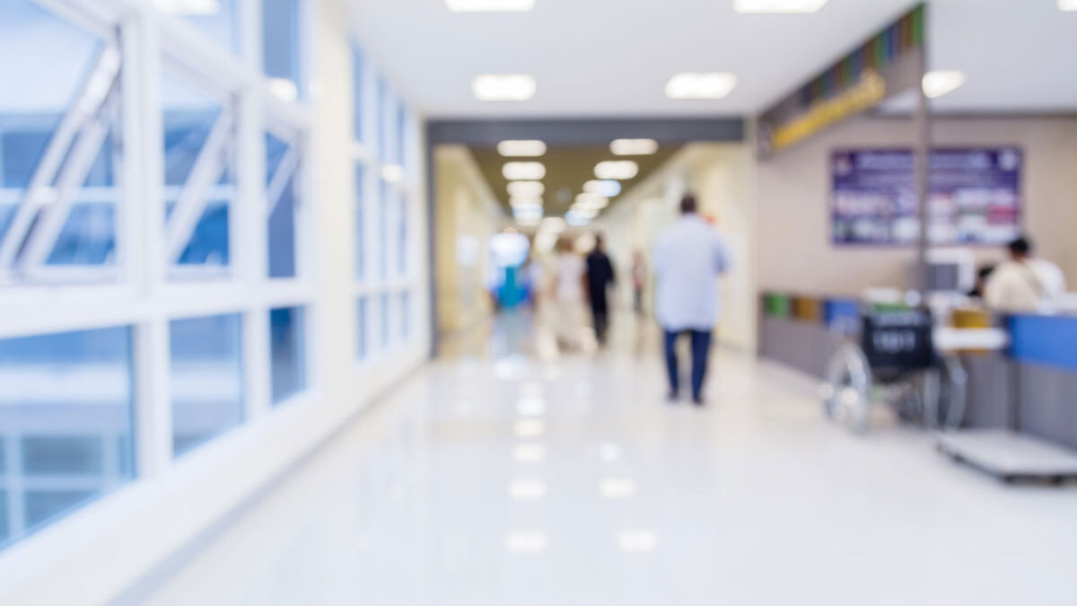 hospital