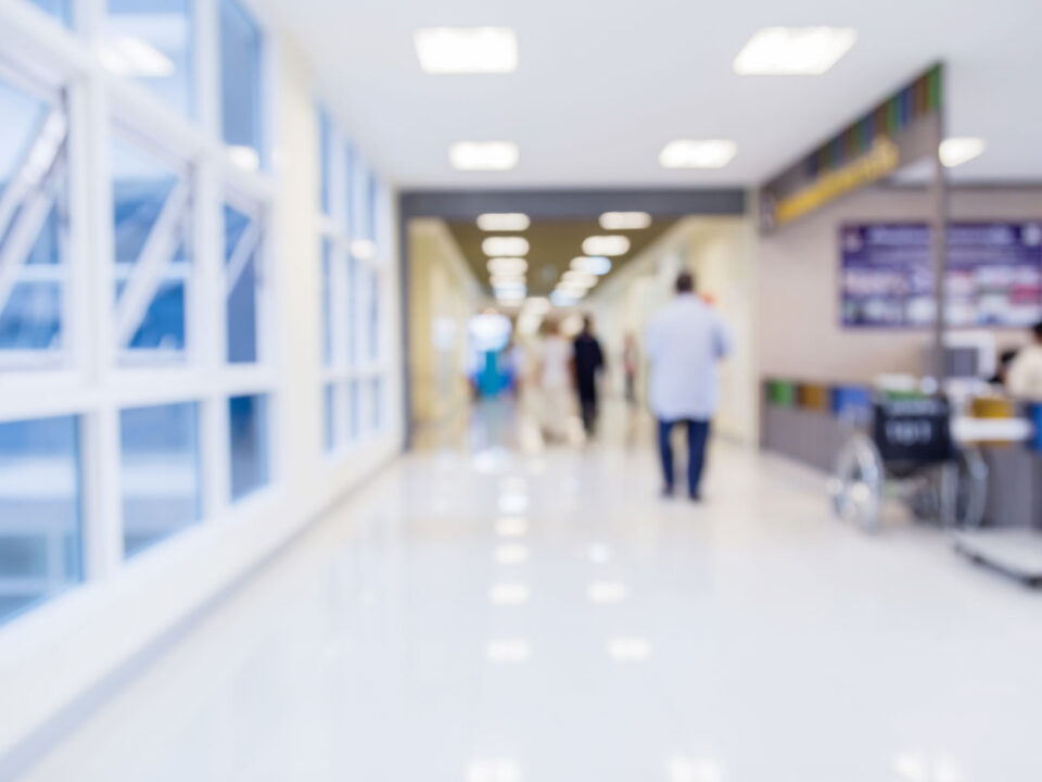 hospital