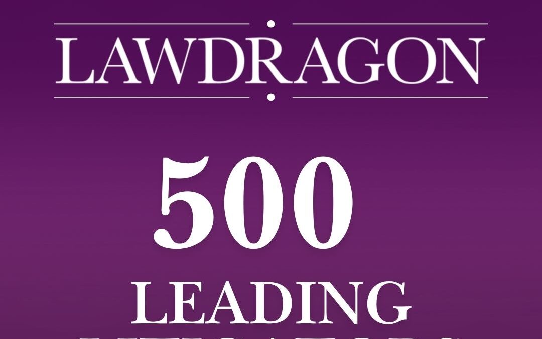 lawdragon 500 leading litigators shackelford 15 attorneys 2026
